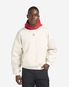 Jordan Brooklyn Fleece Pullover Hoodie IM8986-030 cream 1