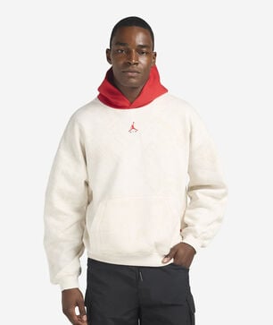 Brooklyn Fleece Pullover Hoodie