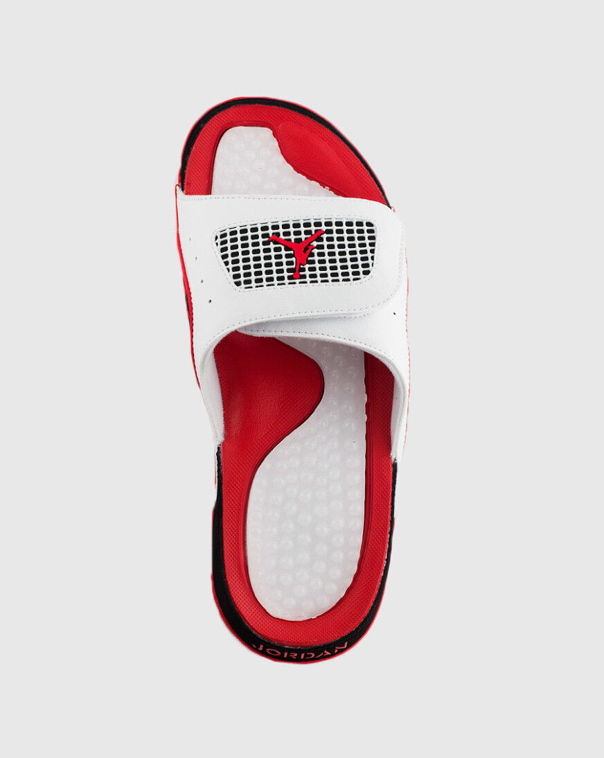jordan 4 slides