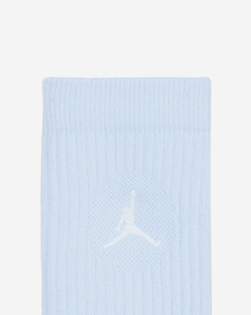 Jordan Everyday Crew 3PK Socks (L) DX9632-901 Multi 2