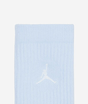 Everyday Crew 3PK Socks (L)