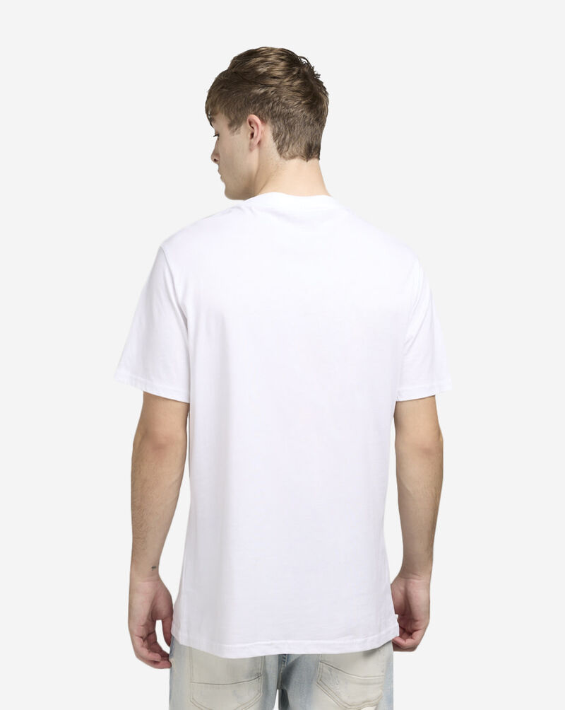 Graphic Tees Miami High-Rise Tee MTUS182-US-00220 White 2