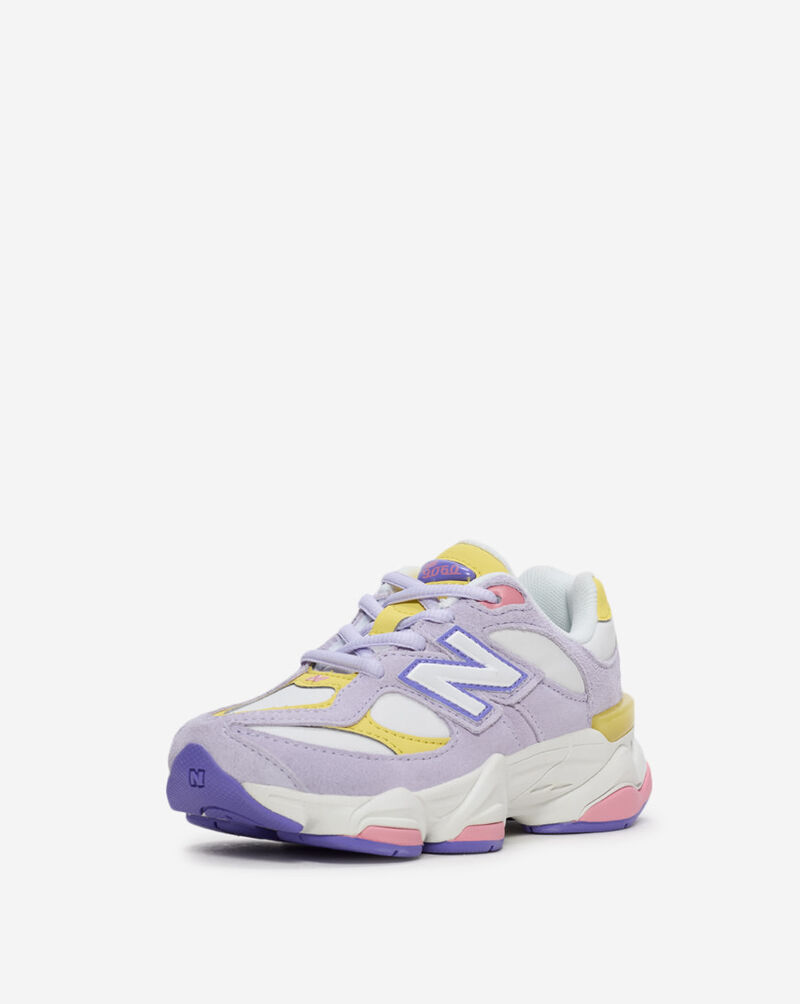New Balance Pre-School 9060 P90607M5 Purple 2