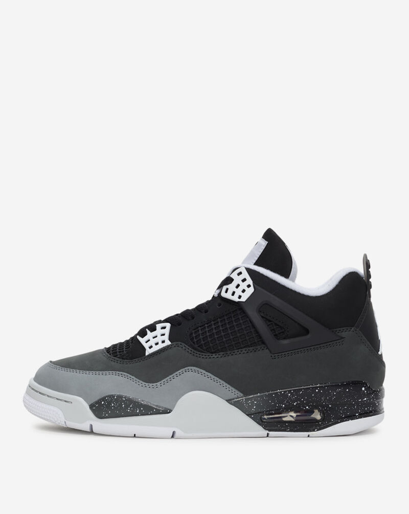 Air Jordan 4 Retro