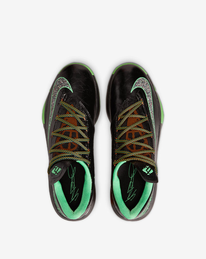 Nike KD 6 IH3582-001 Black 6