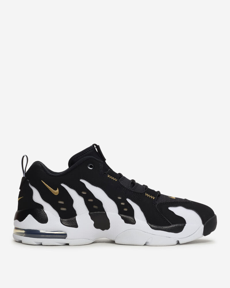 Nike Air DT Max '96 Low IF5478-001 Black 4
