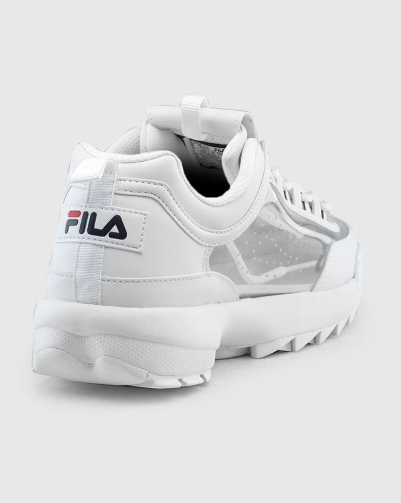 fila disruptor false