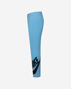 Girls' Leg a See Leggings