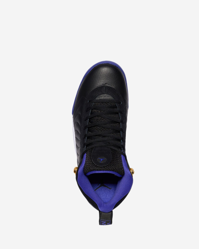 Jordan Jumpman Pro DN3686-004 Black 7