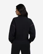 Nike NSW Phoenix Fleece Mock-Neck Sweatshirt IM7490-010 Black 2