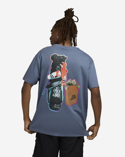 Bring 2 Bags Tee
