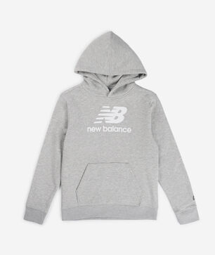 Grade School Pullover Hoodie