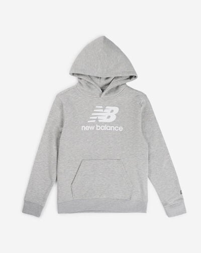 Grade School Pullover Hoodie