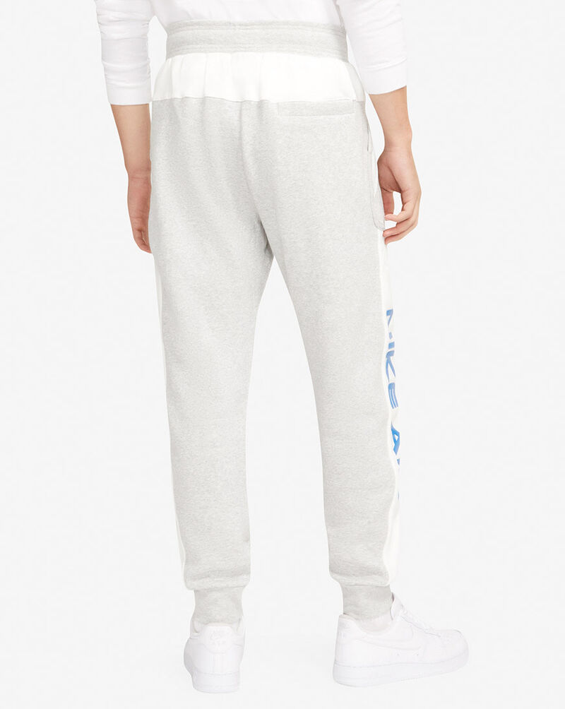 mens nike air fleece pants