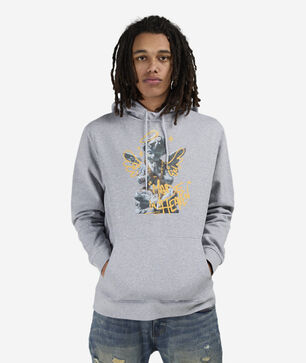 Made In Heaven Hoodie