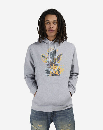Made In Heaven Hoodie