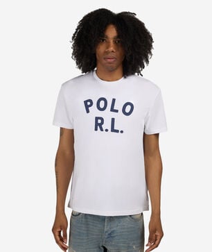 Logo Jersey T-Shirt