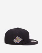 New Era 59Fifty New York Yankees Side Patch Fitted Hat 60291423 Blue 5