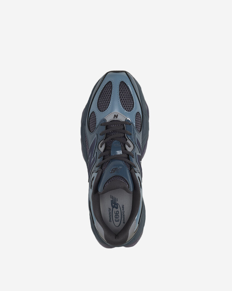 New Balance 983 U9835DU Black 7