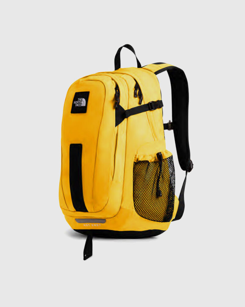 The North Face Hot Shot Special Edition Backpack Accessories Snipes Usa