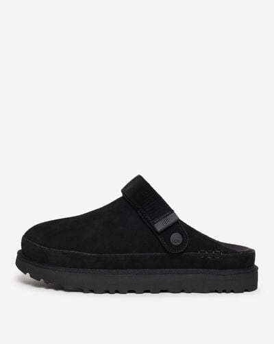 Goldenstar Clog