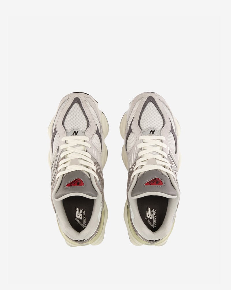 New Balance Grade School 9060 U9060GRYJ Grey 5