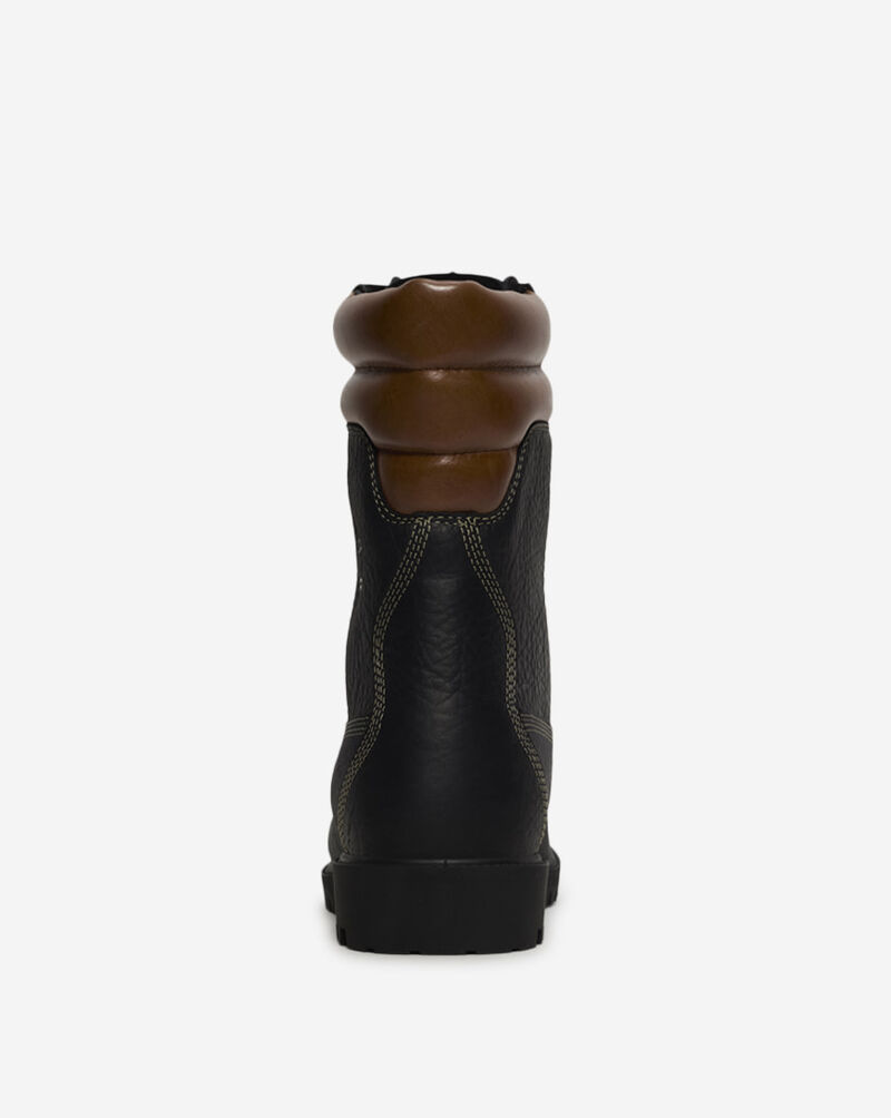 Timberland Super Boot TB0A2QECAME Black 5
