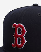 59Fifty Boston Red Sox Core Fitted Hat