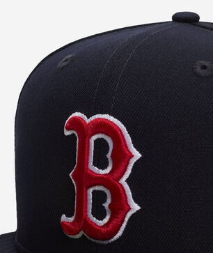 59Fifty Boston Red Sox Core Fitted Hat