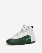 Jordan Big Kids' Air Jordan 12 Retro "Idols Become Rivals" 153265-103 White 2