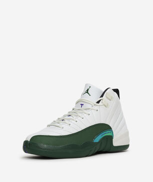 Big Kids' Air Jordan 12 Retro "Idols Become Rivals"