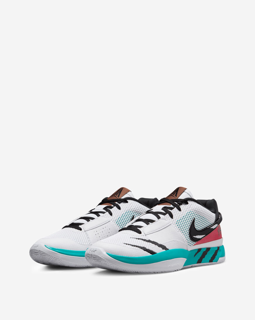 ジャ1 Amazon | NIKE(ナイキ) ジャ・モラント シューズ JA 1 Autograph