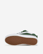 Vans Grade School Knu Skool VN000D2T07W Green 6