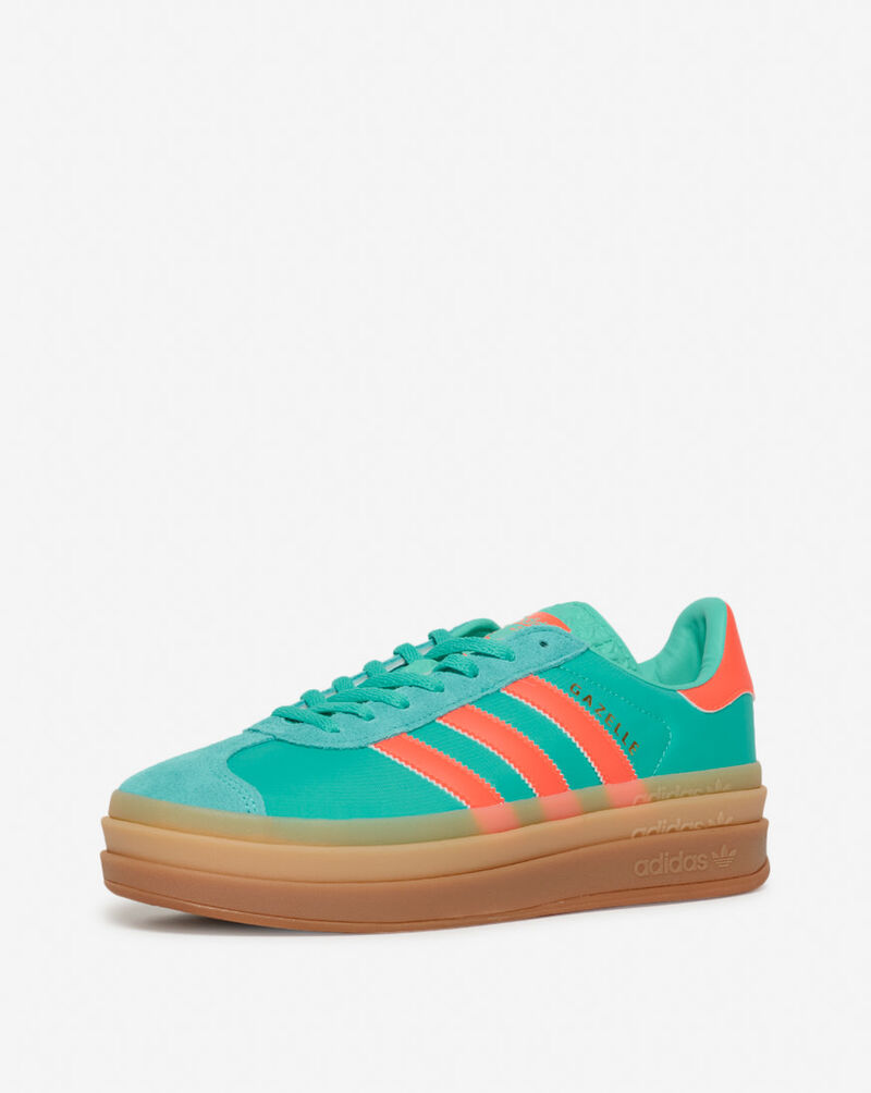 adidas Gazelle Bold IG4386 Multi 2
