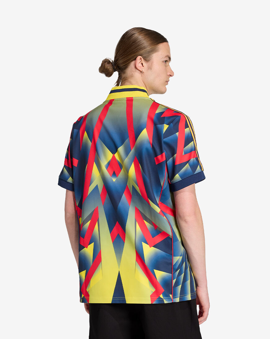 Shop adidas Arsenal FC LFSTLR Jersey JM9388 yellow | SNIPES USA