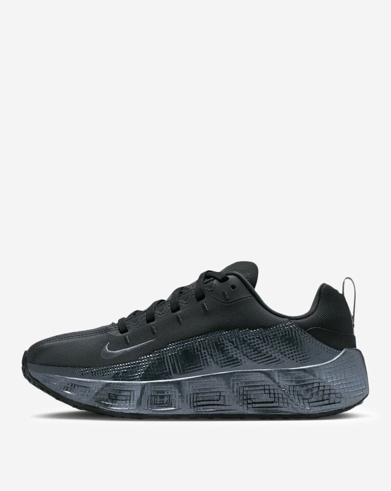 Nike Big Kids' Ava Rover SE  HV9220-001 Grey 1