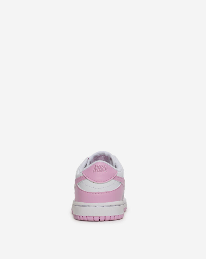 Nike Toddler Dunk Low IU7767-125 Pink 5