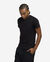 Crew Neck Tee