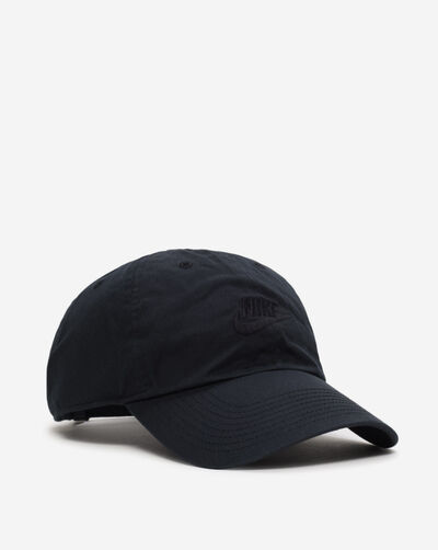 NSW Unstructured Futura Club Cap