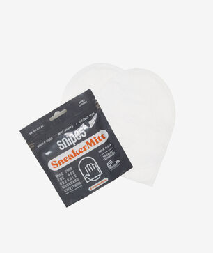 2Pk Sneaker Mitts