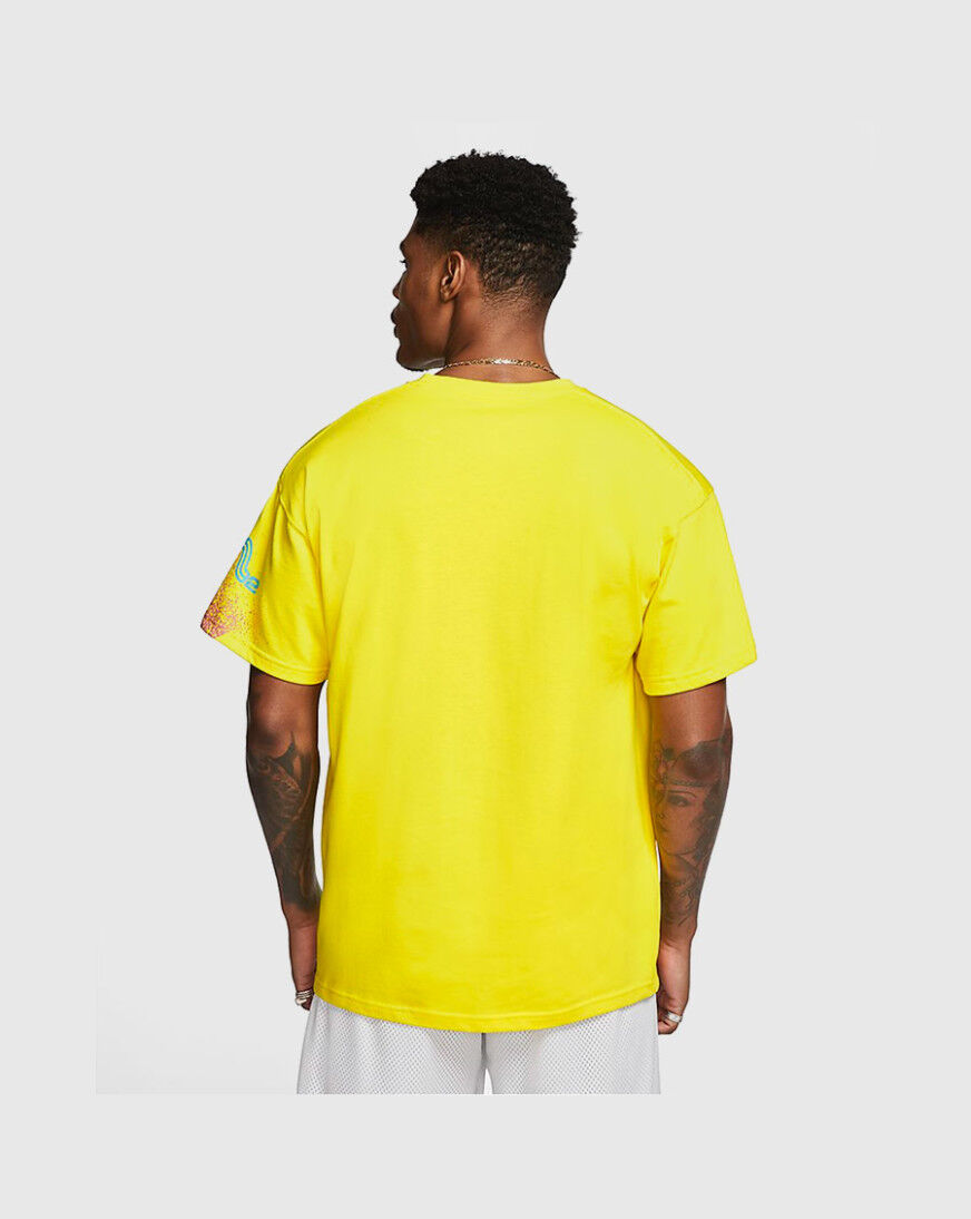 nike kyrie 90s shirt