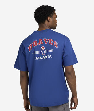 Braves Pocket Tee