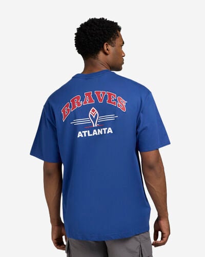 Braves Pocket Tee Braves Pocket Tee