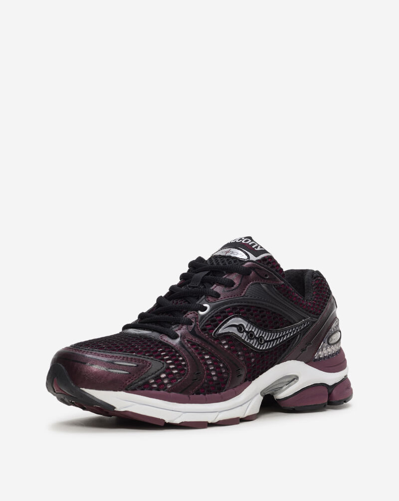 Saucony ProGrid Triumph 4 S70704-15 Red 2
