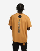 Forgotten Faces Forgotten Boys Tee FOFUS047-04163 Orange 2