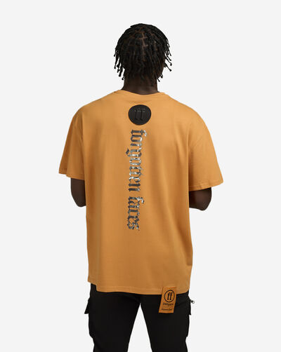 Forgotten Boys Tee
