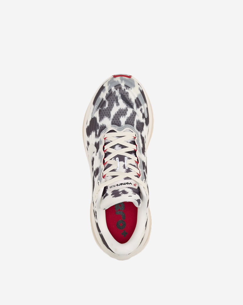 Nike Vomero Plus IR0035-100 animal print 7