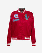 St. Louis Cardinals  Retro Classic Rib Satin Jacket