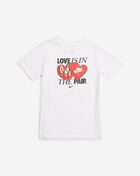 Big Kids' Heart Tee