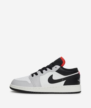 Big Kids' Air Jordan 1 Low